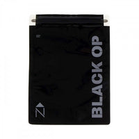 Noak's BLACK OPS Smell Proof Bag L