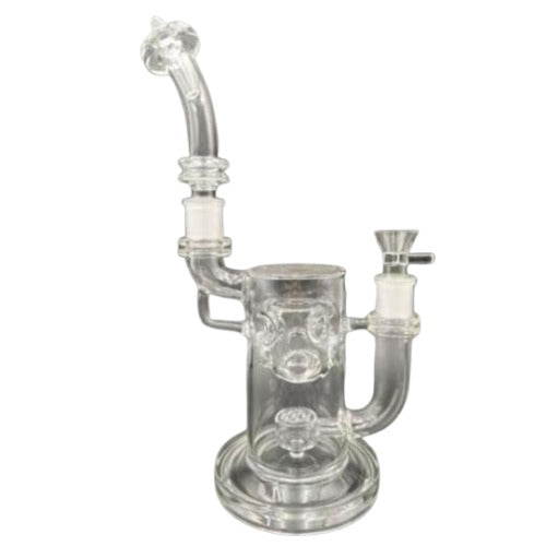 Smooth Operator Dab Rig- 32.5cm Xu Bongs