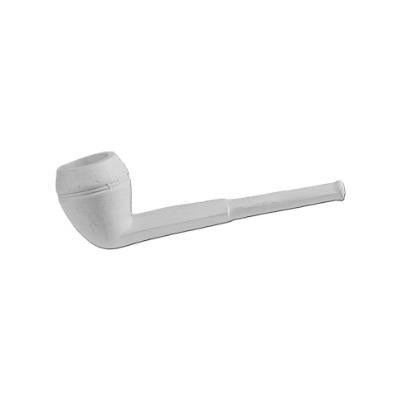 Clay Pipe- Classic Near Dark