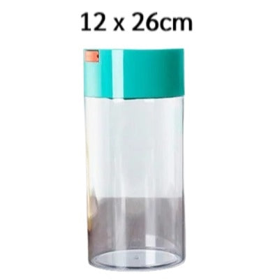 Vacuum Container- 1000ml High on Chapel