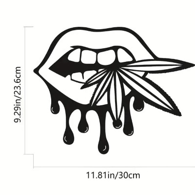 Munching Grass Wall Art Temu