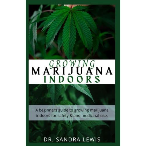 Growing Marijuana Indoors Amazon