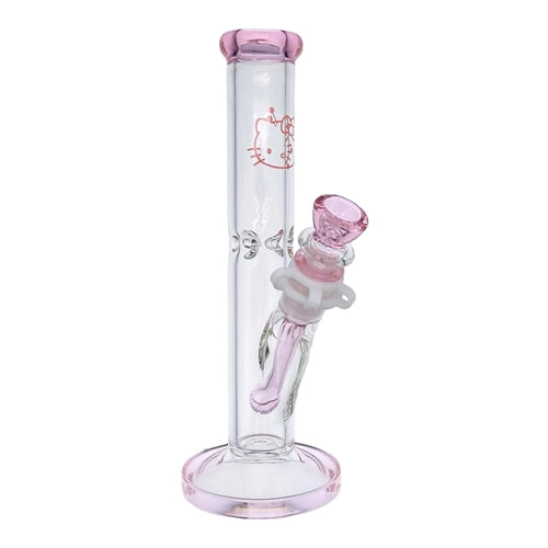 Hello Kitty Glass Straight- 30cm