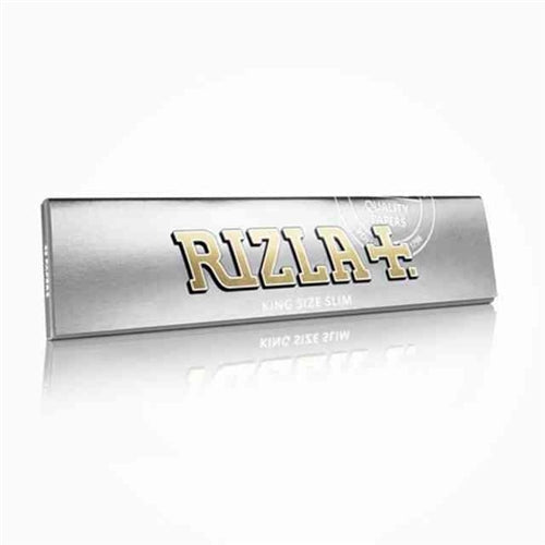 Rizla Silver Kingsize JD Suppliers