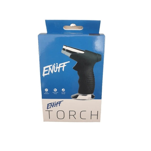 Enuff Jet Lighter Single Cig Corp