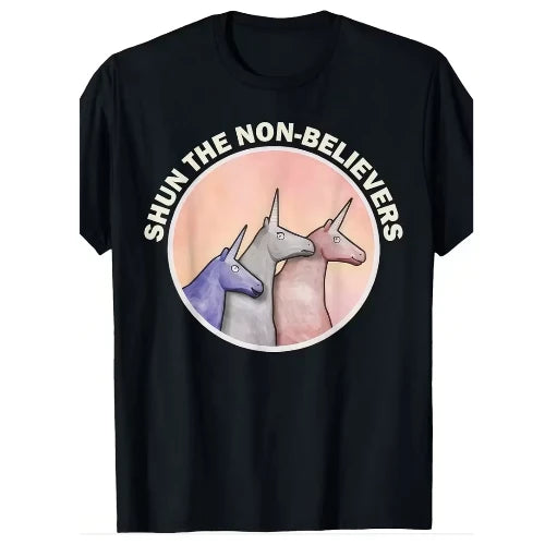 Charlie Unicorn T-Shirt