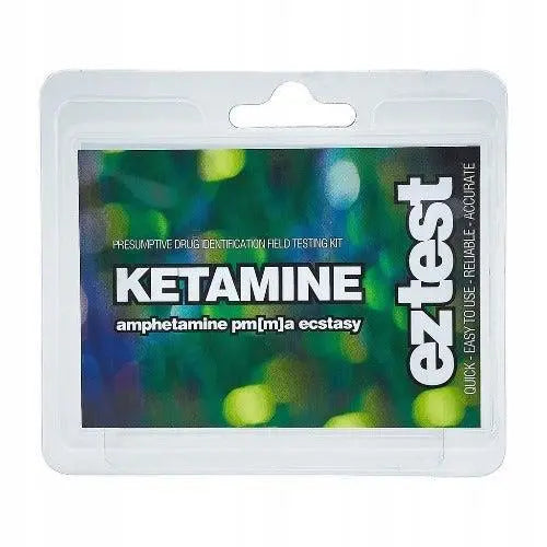 EZ Test Ketamine EZ Test