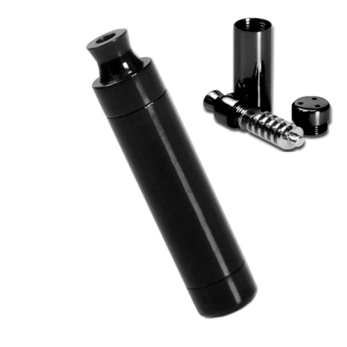 Bud Bomb mini- Black Near Dark