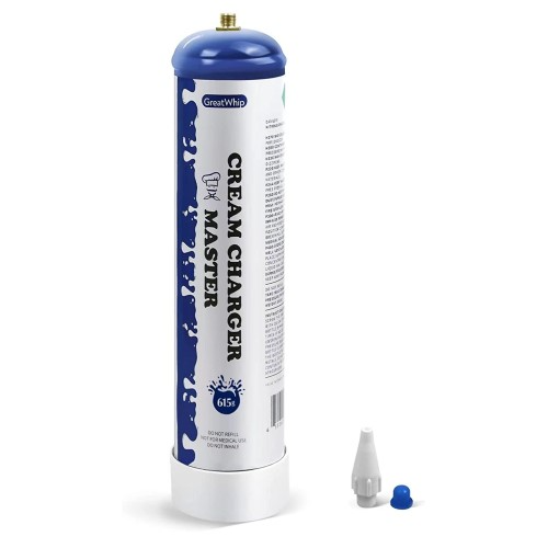 GW Cream Charger Master 0.95L Cig Corp