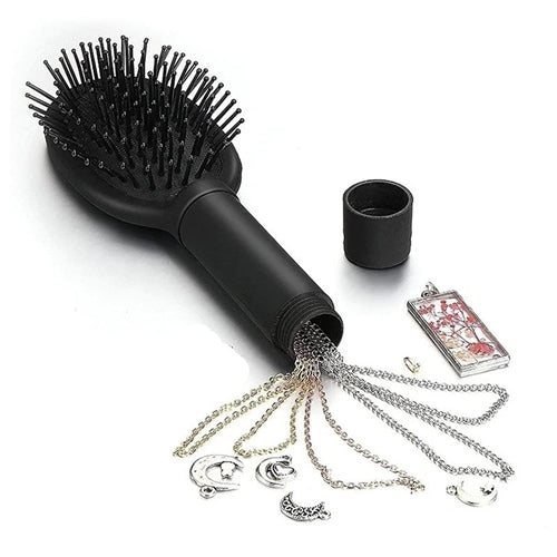 Brush Diversion Safe AliExpress