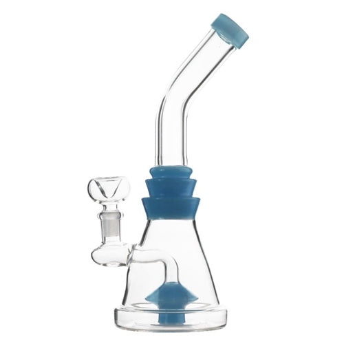 UFO Perculator Bubbler- 26cm