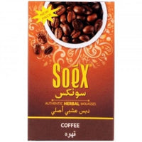 Soex 50g- Coffee