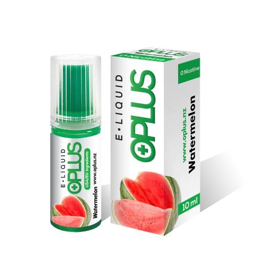 O-Plus 0mg 10ml- W/melon Cig Corp