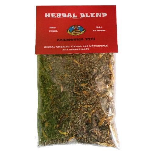 Agung Herbal Blend- Aphrodesia Agung