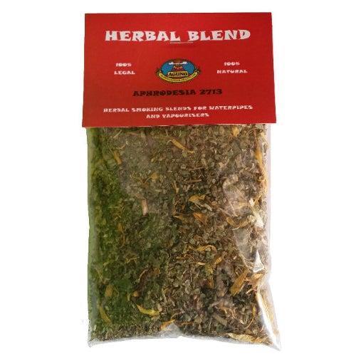 Agung Herbal Blend- Aphrodesia