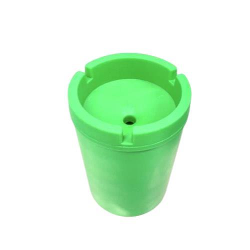 Coloured Butt Bucket- Lge