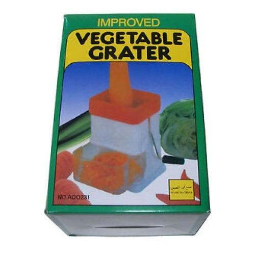 Vegetable Grater Roadrunner