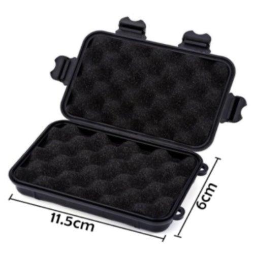 W/proof Airtight Padded Box S AliExpress