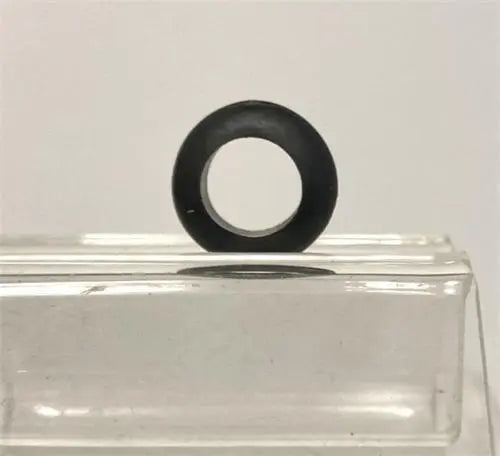Rubber Grommet 9mm High on Chapel