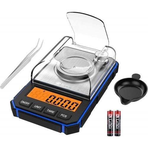 Digital Scale 50x0.001g Amazon