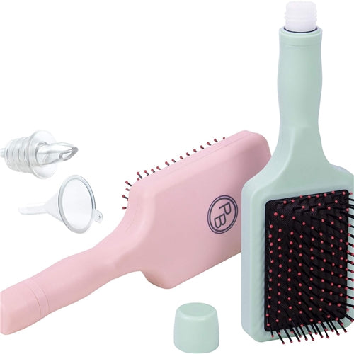 Brush Stash Flask Amazon