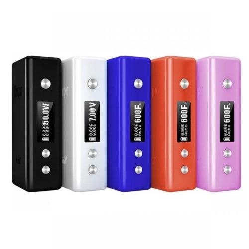 Cloupor mini+ Battery 50w High on Chapel