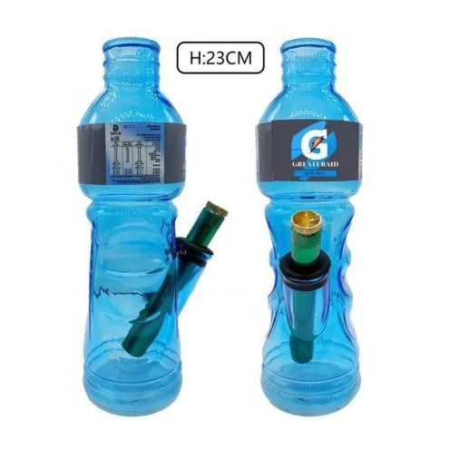 Gator Blue- 23cm Trio Trading