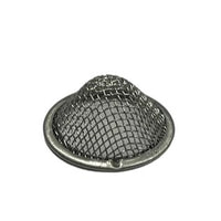 10pk Rimmed Screens- 17mm