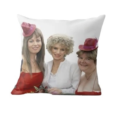 K&K Races Cushion