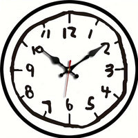Baby Clock