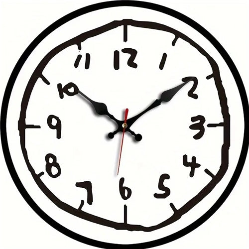 Baby Clock