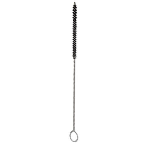 Brush Natural Bristle- 230mm Near Dark