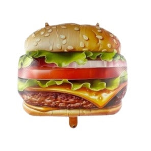 Burger Balloon
