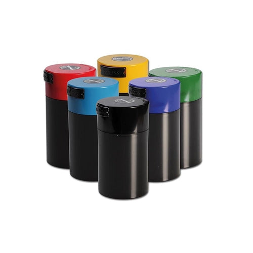 Tightpac Vac Container 340g Near Dark