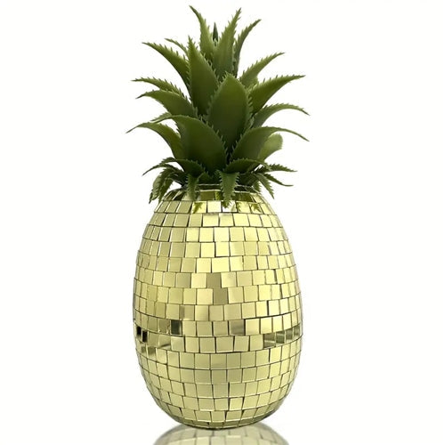 Disco Pineapple (24cm) Temu