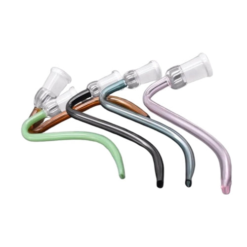 J-Hook Glass Adapter 14mm