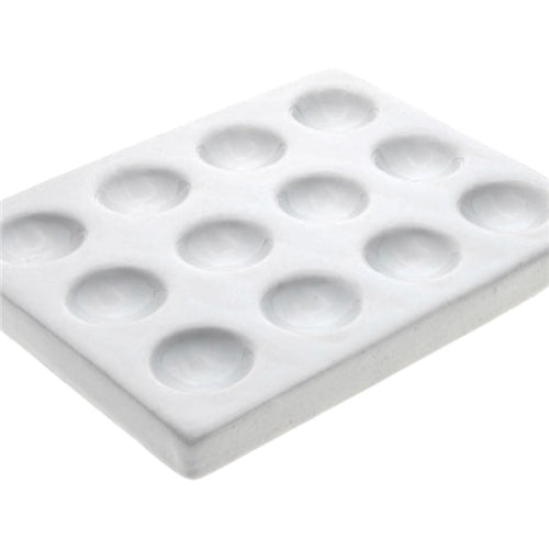 Porcelain Testing Plate Drug Policy Australia