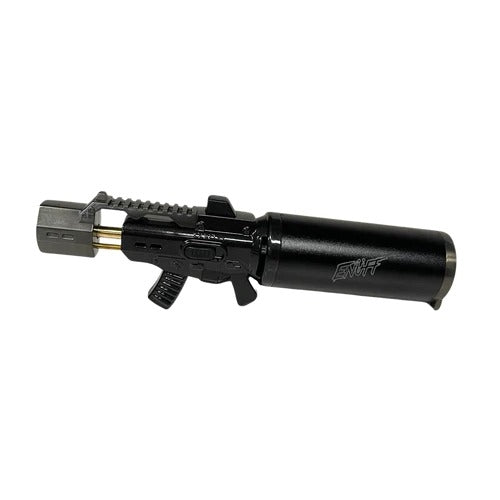 Enuff Machine Gun Jet Lighter 20cm Cig Corp