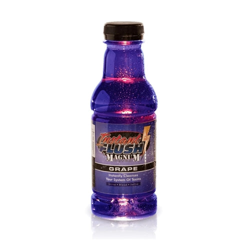 Magnum Detox- Instant Flush Grape