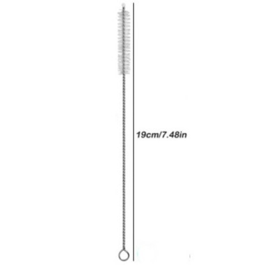 Thin Brush- 19cm Amazon