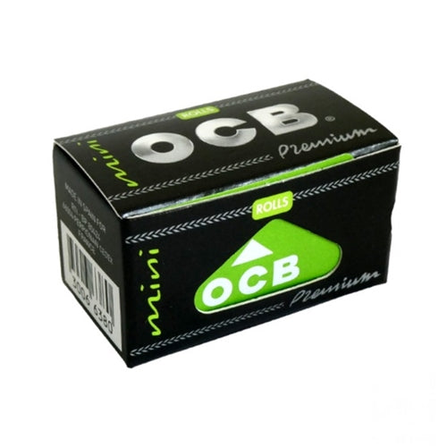 OCB Rolls- Mini