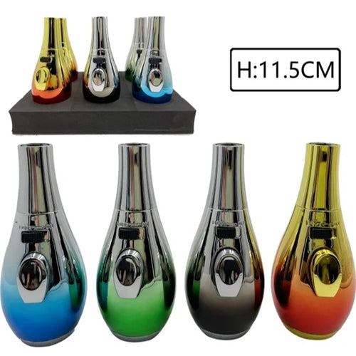 Premium Teardrop Lighter Trio Trading