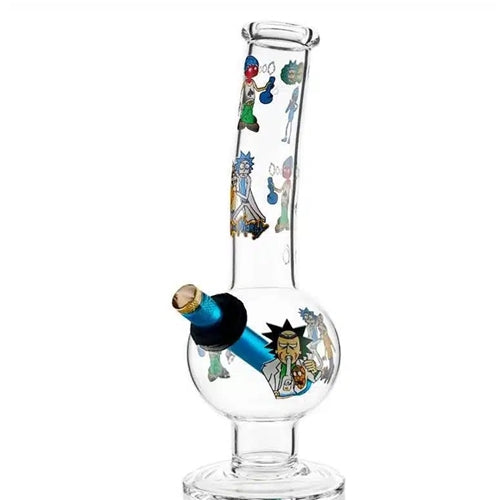 Glass Shisha- 31cm