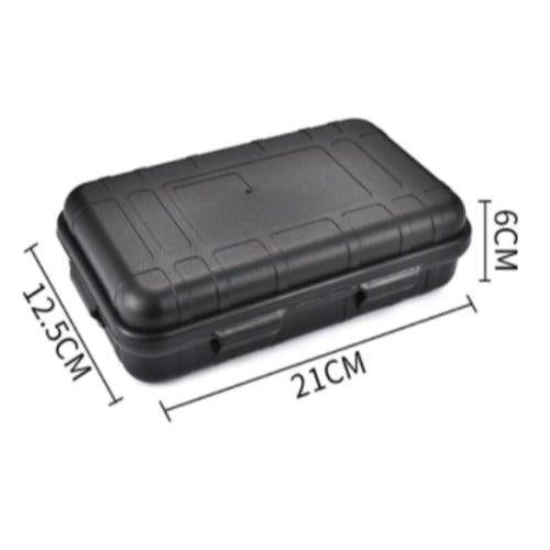 W/proof Airtight Padded Box XL AliExpress