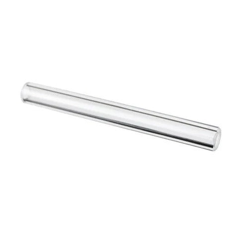Clear Glass Tube 30cm/12mm Cig Corp