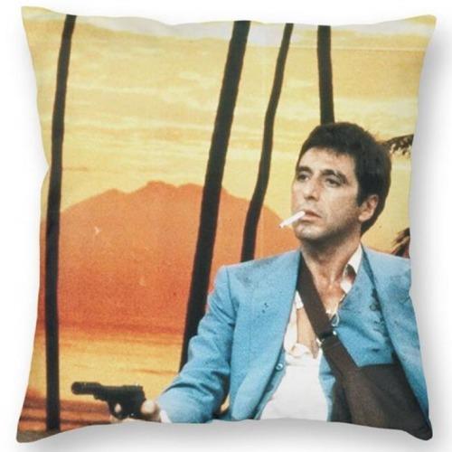 Scarface Cushion AliExpress