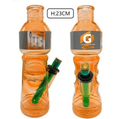 Gator Orange- 23cm Trio Trading