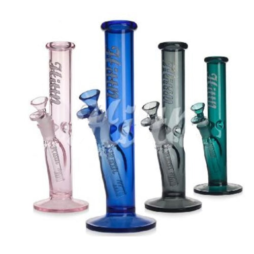 Hittn' Full Colour Didge 25cm Shenghong Glass
