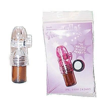 Star Bullet Sml Agung