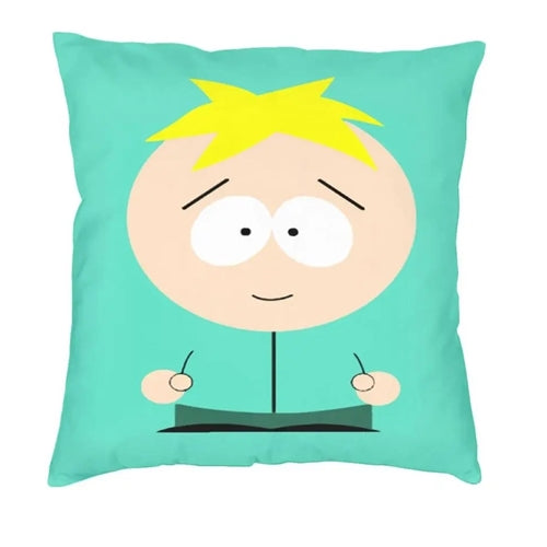 Butters Cushion